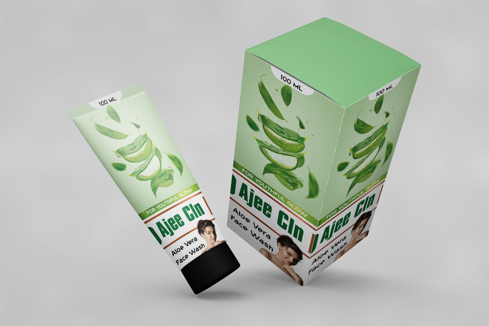 Packaging Design